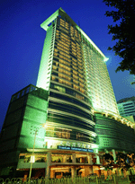 TianLun International Hotel